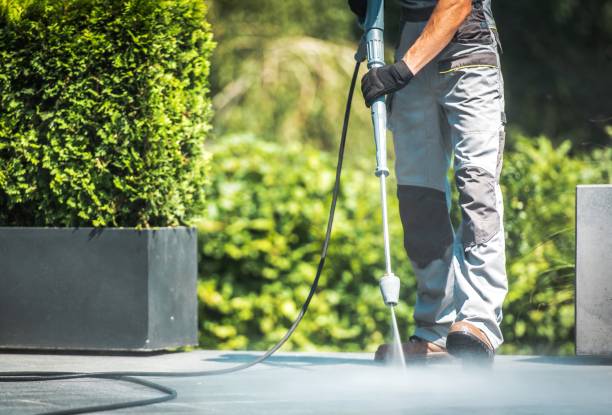 Best Spring Cleaning  in Leonard, TX