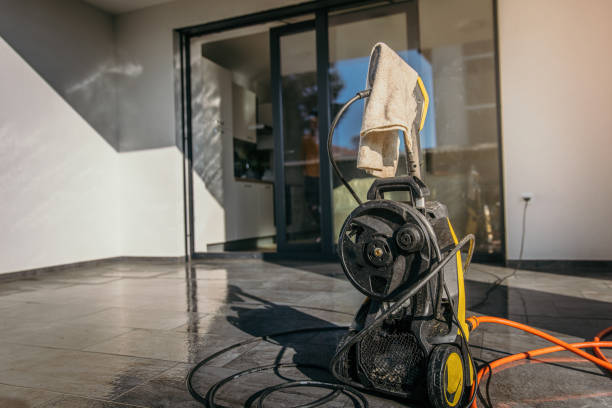 Trusted Leonard, TX  Pressure Washing Services Experts