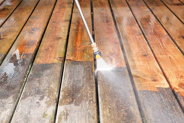 Best House Exterior Washing  in Leonard, TX