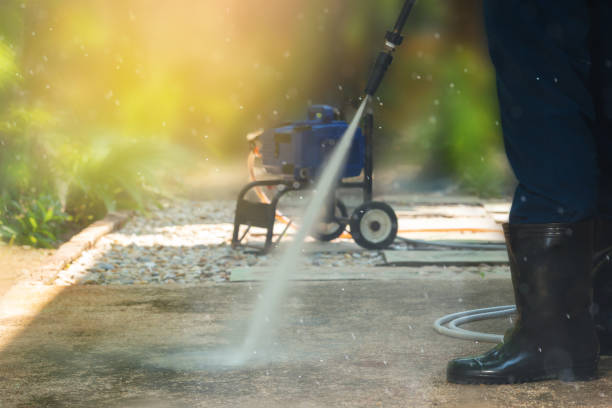 Best Warehouse Cleaning  in Leonard, TX